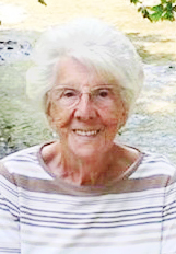 Theda S. Mason